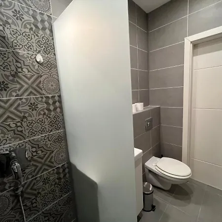 D58 Delux In The Center Apartment Budapest