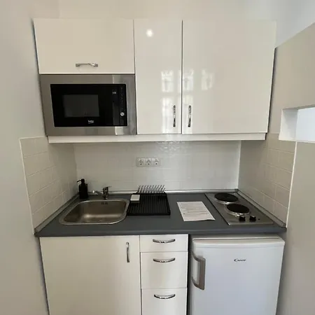 D58 Delux In The Center Apartment *