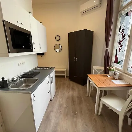 Apartment D58 Delux In The Center *