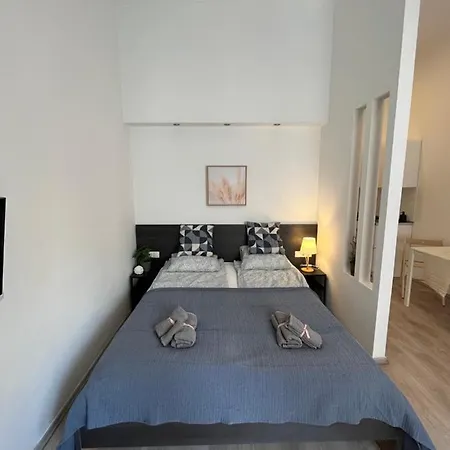 Apartment D58 Delux In The Center *