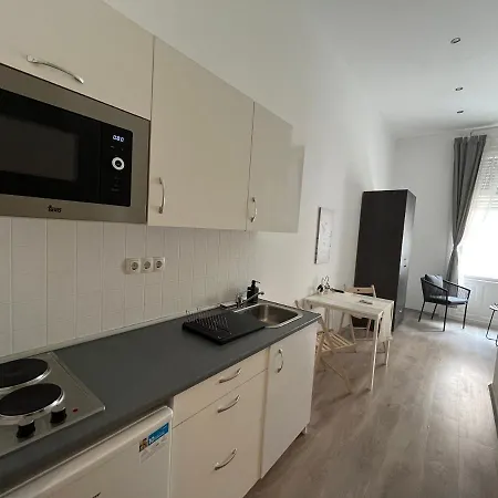 Apartment D58 Delux In The Center