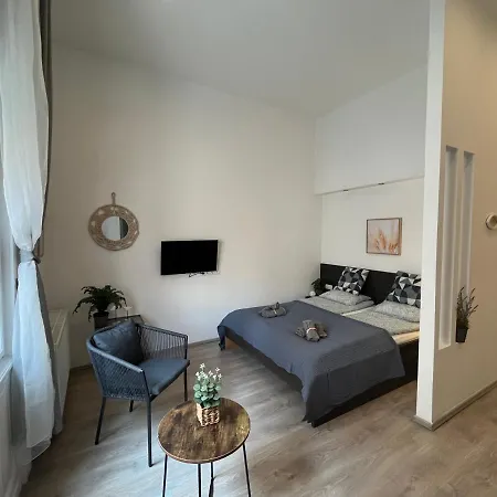 D58 Delux In The Center * Budapest