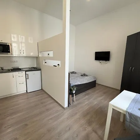 D58 Delux In The Center Apartment