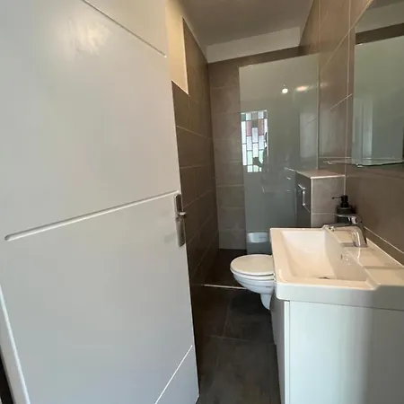 Apartment D58 Delux In The Center *
