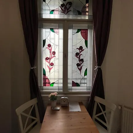 D58 Delux In The Center Apartment *