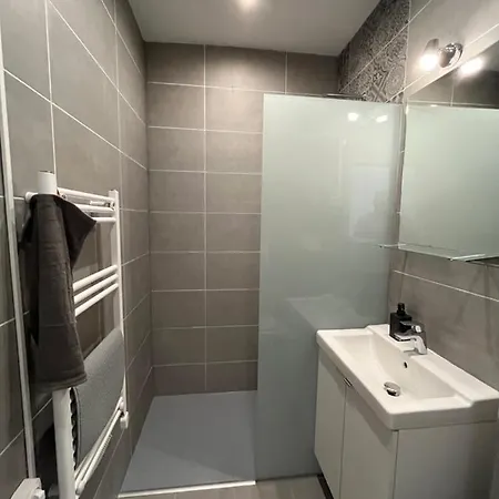 Apartment D58 Delux In The Center