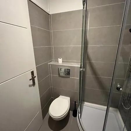 Apartment D58 Delux In The Center Budapest